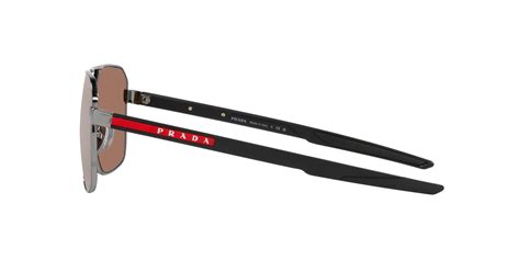 Prada Linea Rossa SPS55W – Fashion Eyewear US